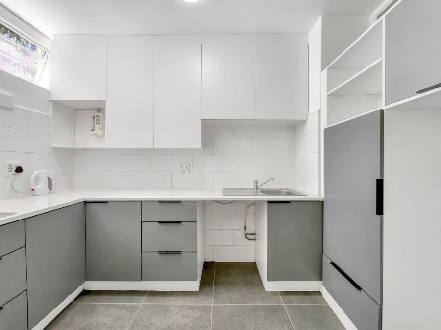 To Let 0 Bedroom Property for Rent in Cape Town City Centre Western Cape